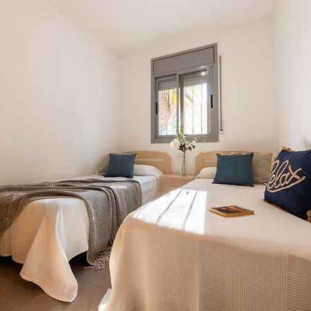 Holiday Home Gaviota 13 Riumar Dış mekan fotoğraf