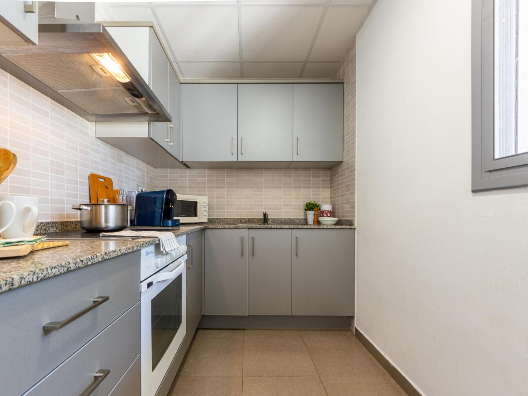 Holiday Home Gaviota 13 Riumar Dış mekan fotoğraf
