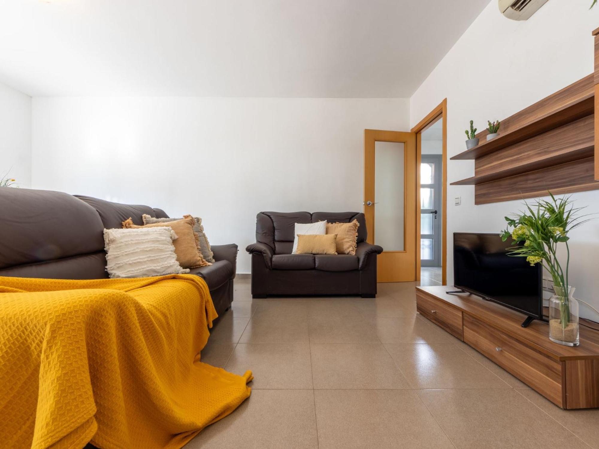Holiday Home Gaviota 13 Riumar Dış mekan fotoğraf