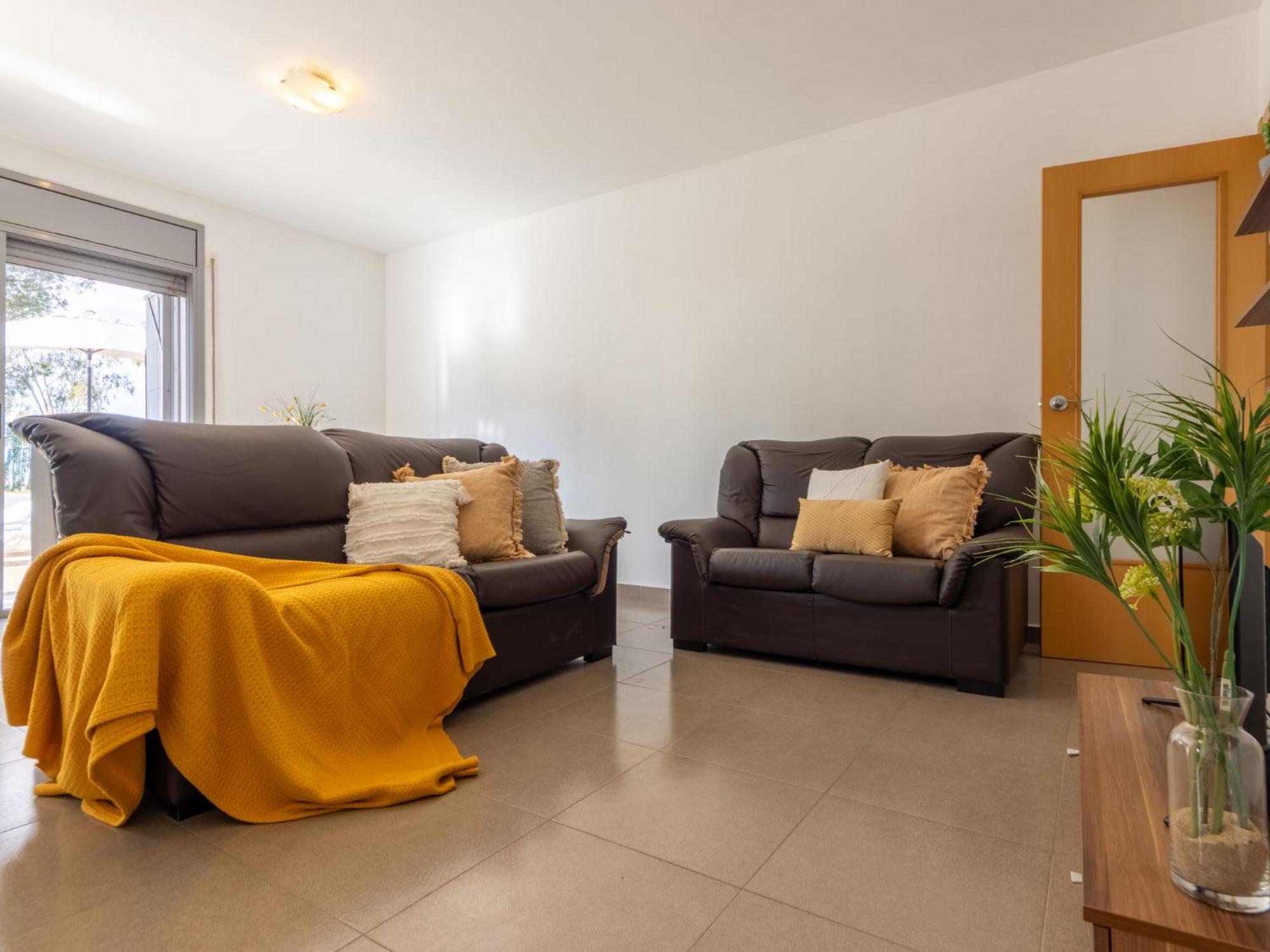 Holiday Home Gaviota 13 Riumar Dış mekan fotoğraf