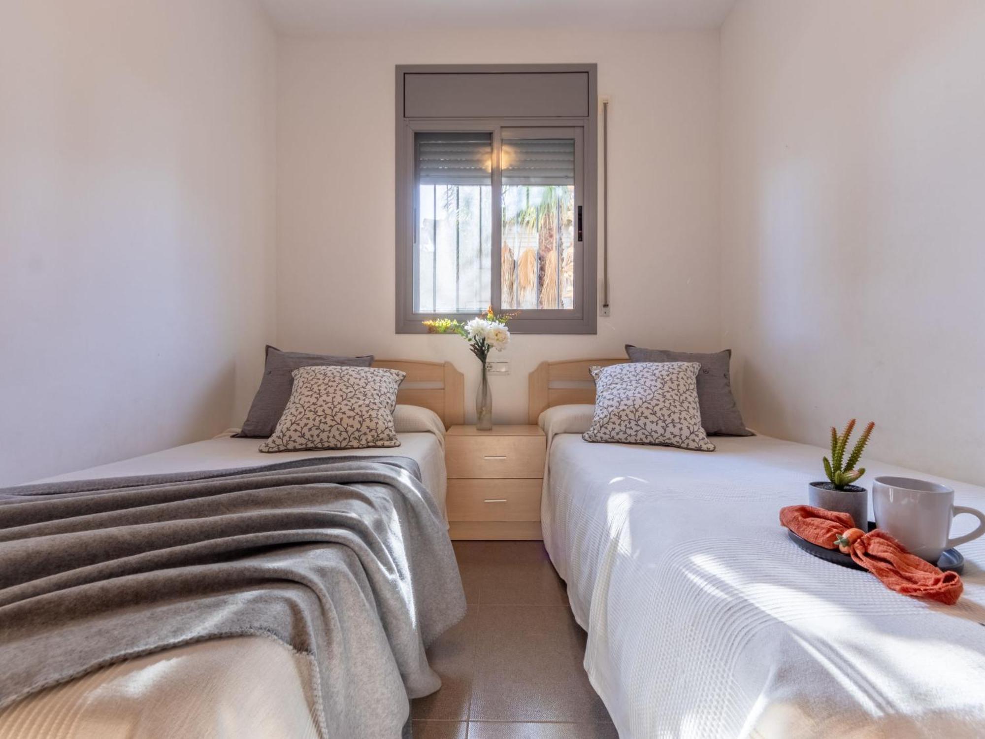 Holiday Home Gaviota 13 Riumar Dış mekan fotoğraf