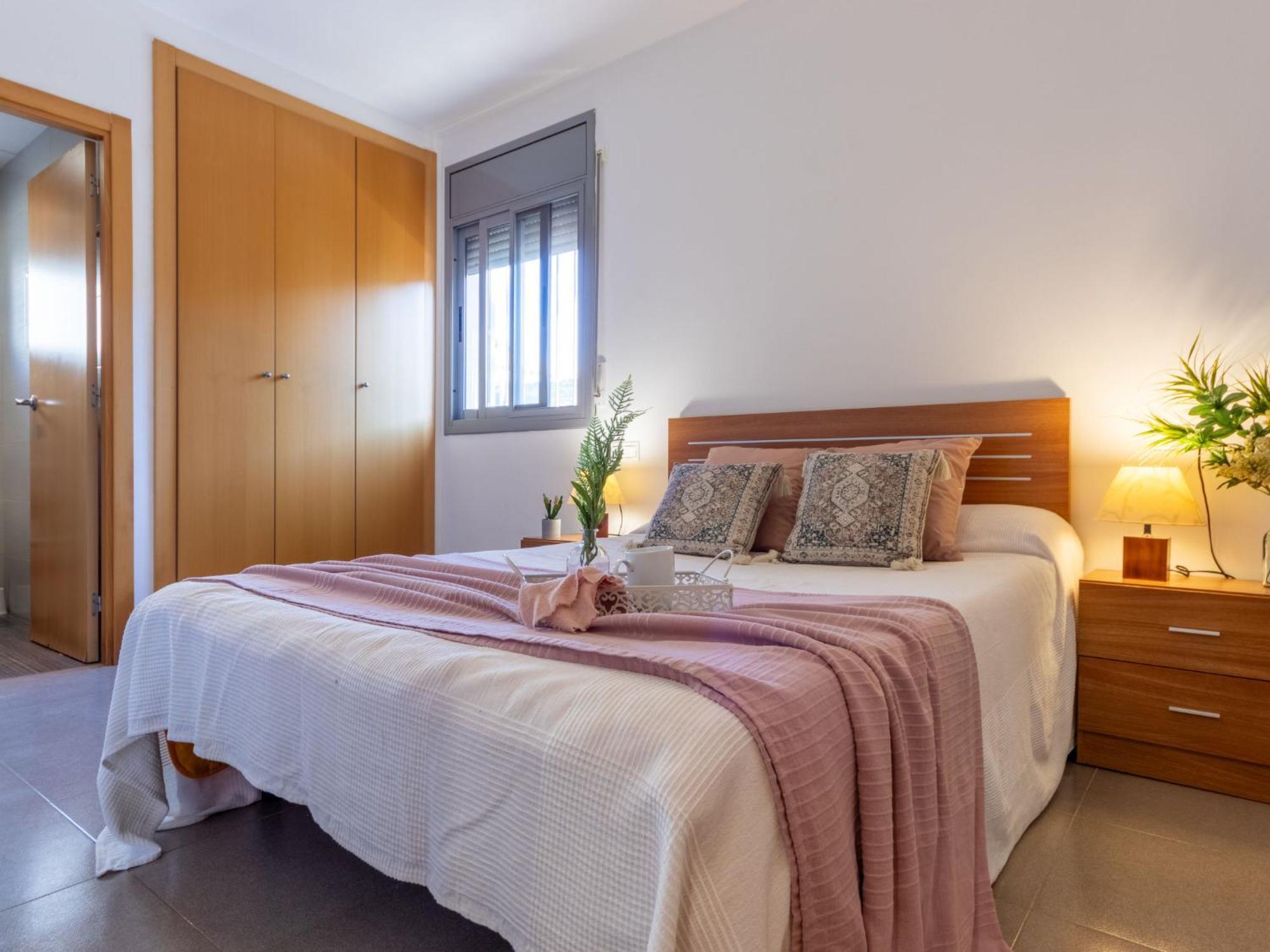 Holiday Home Gaviota 13 Riumar Dış mekan fotoğraf