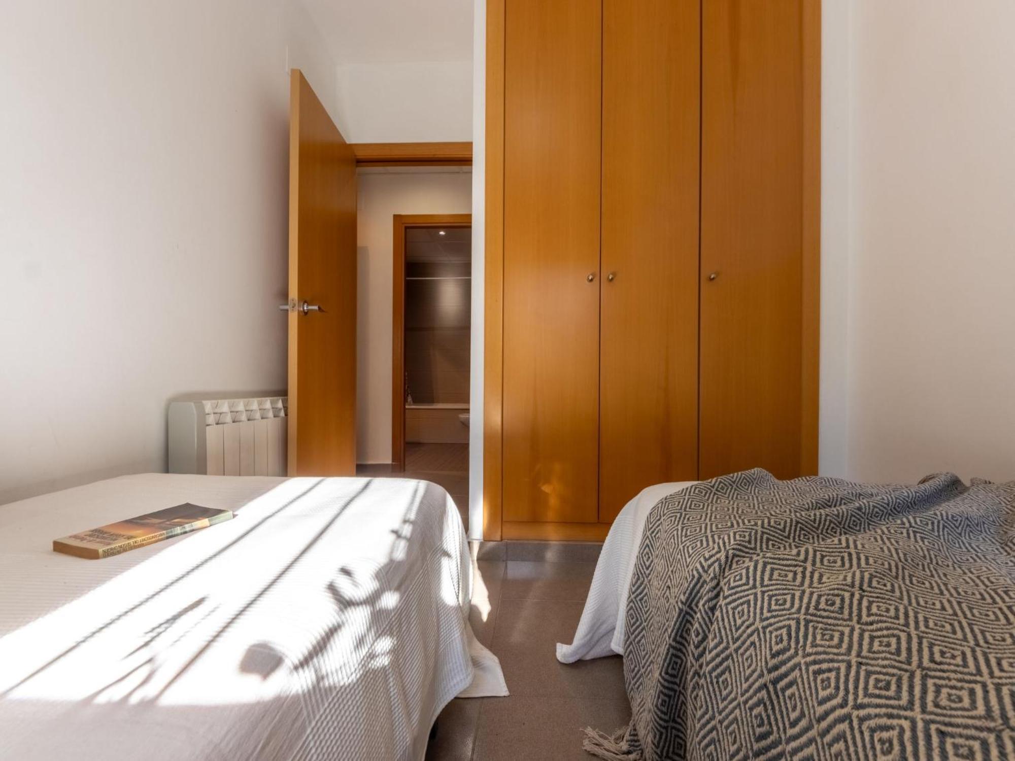 Holiday Home Gaviota 13 Riumar Dış mekan fotoğraf